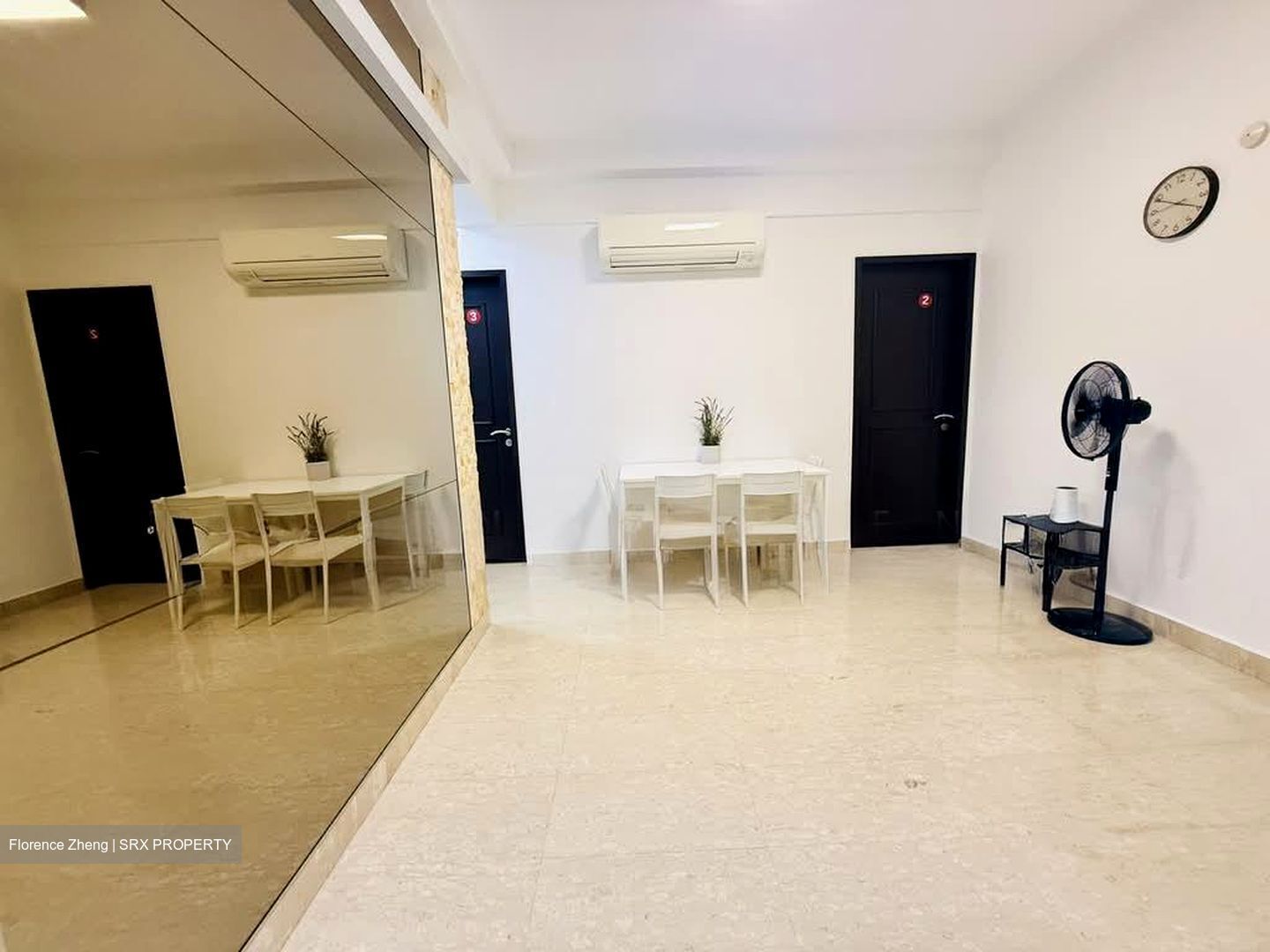 Jervois Regency (D10), Apartment #584266721